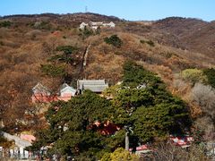 -妙峰山风景名胜区