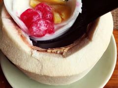 -mango tree芒果树泰国餐厅(青岛万象城店)