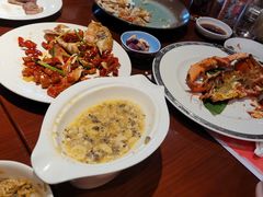 -一本魅·日式料理