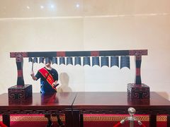 -信阳博物馆