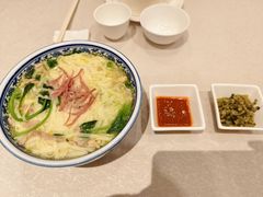 -苏州阳澄湖澜廷酒店-有景阁中餐厅