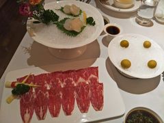 带子-洋房火锅(新天地店)