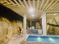 -天空花园餐吧·生日·团建(南山店)