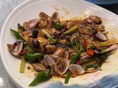 -老伙记海鲜码头(北滘店)