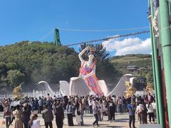 -威海华夏城景区