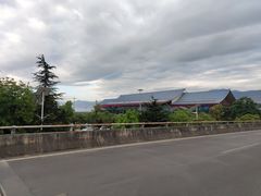-丽江三义国际机场