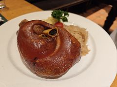 -兰特伯爵西餐厅·啤酒屋(方庄店)
