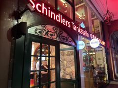 -申德勒加油站西餐厅Schindlers Tankstelle(上海外滩店)