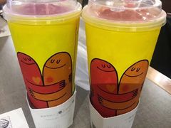 -奈雪的茶(天河城店)