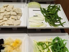-醉人椒麻辣香锅(王府井喜悦店)