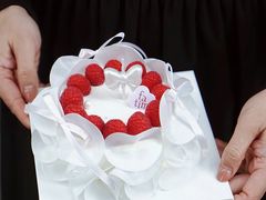 -花甜生活FatimCake·生日蛋糕