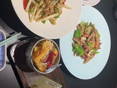 -桥边小楼·手工云南菜·古城观景小楼