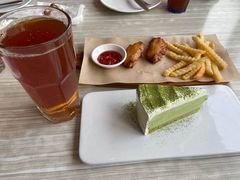 -必胜客(集美杏东店)