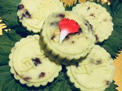 -卯时·龙光雅宴·精致锡帮菜(惠山古镇店)