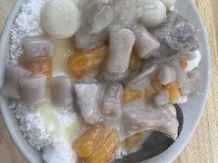 -囍记糖水铺(桥南店)