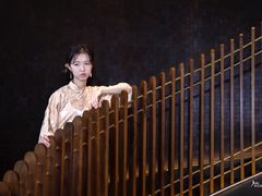 -泉客厅LAPUTA·天空之城