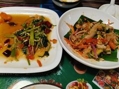 -呐咪傣园·云南菜(石厦店)
