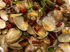 -小俩口烧烤东北菜(双井店)