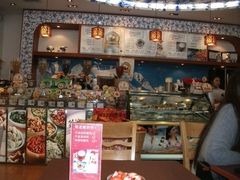 -Blueglass酸奶(华贸购物中心店)