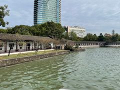 -无锡蠡湖国家湿地公园-蠡园