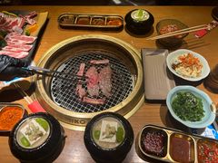 -MIKOMIKO和牛烧肉专门店(南门店)