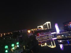 -星巴克(南宁民歌湖店)