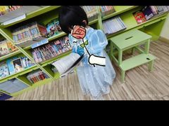 -伊莱素质成长中心(浦东滨江校区)