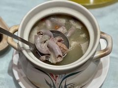 -绿岛国际酒店·海鲜酒楼(八七路店)