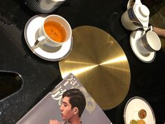 -The St·Regis Bar 瑞吉酒吧