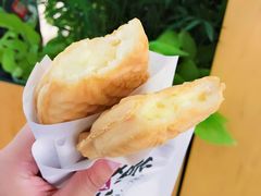 -粉粉乐鲷鱼烧(美罗城店)