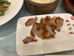 -全聚德(常州店)