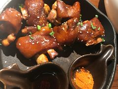 -云海肴·汽锅鸡·云南菜(美罗城店)