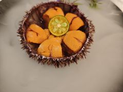 -品海楼·大连海胆锅贴馆(东港店)