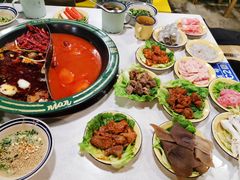 -有拈头成都市井火锅(老门东店)