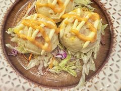 -萌啊莫·素食天津菜·西餐(五大道店)