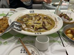 -渔语鱼新川菜Bistro(万象天地店)