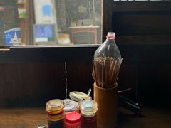 -佰仙面馆