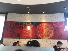 -必胜客(WOW象山涌金广场店)