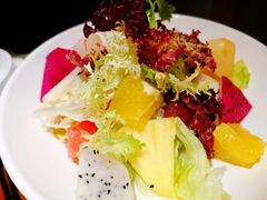 -黑鸡小馆(金源店)