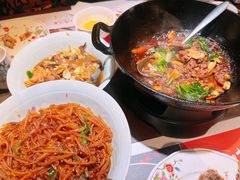 -小隐人家(乐松店)