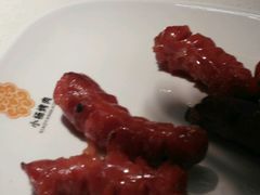 -小杨烤肉(高新店)