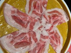 -一绪に和牛寿喜烧(罗湖益田假日店)