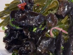 -蝎王府羊蝎子(西直门店)