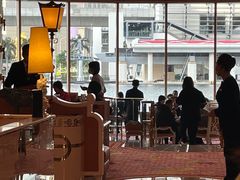 -咖啡苑 - 蔚藍夏日限定主题(永利皇宫店)