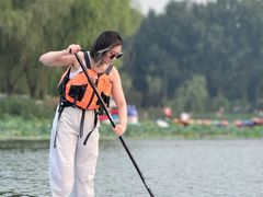 -WhaleSports户外水上运动俱乐部(朝阳公园店)