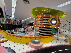 -孩子王童乐园(天津远洋乐堤港店)