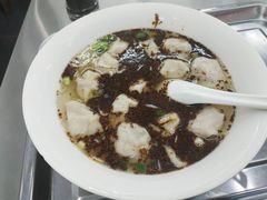 -金陵老丁家馄饨
