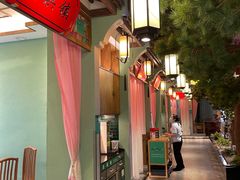 -松沪名灶·豆浆鱼头·新上海菜(飞航吾悦广场店)