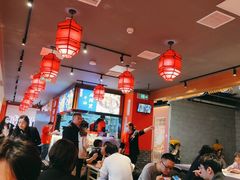 -海椒市落舌·麻辣烫冒菜(中关村店)