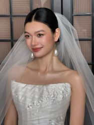 -荷玛高端新娘跟妆团队·彩妆培训